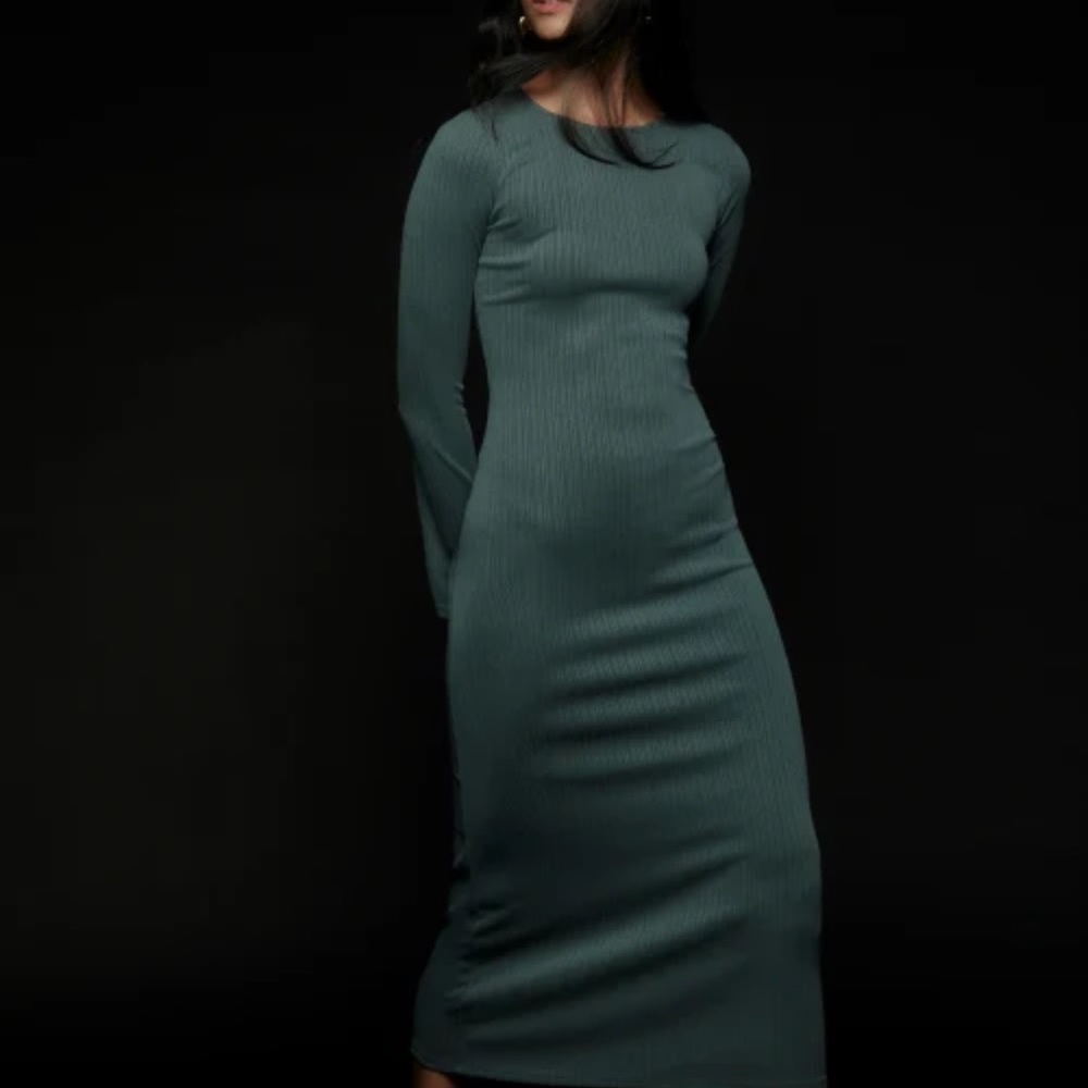 Reformation Benedict Dress